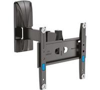 Support Tv Meliconi Noir 26x24x30cm Sp 200sr Plus - Support Tv Inclinable Et Rotation +/-46.9° Noir G