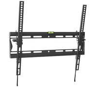 Support TV Metronic mural inclinable 32" à 42