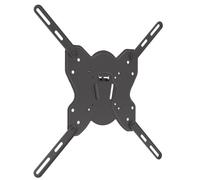 Support TV Metronic mural rotatif 32" à 42