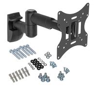 Support réglable pour la télévision ou le moniteur maclean mc-503a b mc-503b