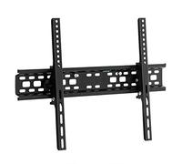 Support TV Mural Articulé Mouvement pour 32-70 Pouces,Pivotant et Inclinable Universel Fixation Mural pour écran Plat PC LED LCD Plasma et Incurvé l'écran (81-178cm), 50kg (110lbs)/VESA 600 * 400mm