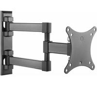 Support TV mural avec bras FONESTAR MOV-311BA