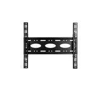 Support TV Mural - B-tech - BT8441/B - Noir - Métal - VESA 4 - Écran jusqu'à 55 pouces