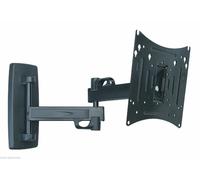 Support TV Mural EASY THREE EXTRA 10 " -40 " Jusqu À 30 KG Jonction Inclinaison