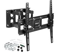 Support Tv Mural Écrans Led Lcd Support Mural Inclinable Plasma 32' - 65