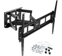 Support Tv Mural Écrans Led Lcd Support Mural Inclinable Plasma 32' - 84', Exécution:Support Mural Pour Tv 32-84 Pouces