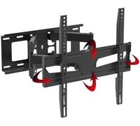Support TV mural extensible inclinable B-NS400