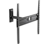 - Support Tv Mural Fixe Fr 400 Flat Fb - Pour Tv 40" À 65" - Vesa 200/300/400