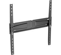 Support TV Mural Fixe FS 400 Flat FB - pour TV 40" à 65" - VESA 200/300/400