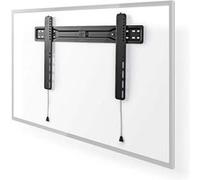 Support TV mural fixe | | TVWM5050BK |Noir