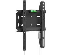 Support TV Mural Fixe Omb Slim Pull 13" à 37"