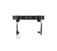 Support TV mural fixe Nedis TVWM1036BK Noir Noir