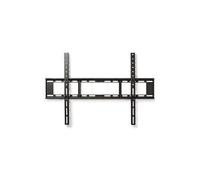 Nedis TVWM1051BK support mural écran plat 37 - 70 pouces