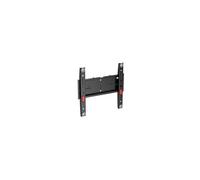 Support mural TV fixe Meliconi GS S200 PLUS 14-45 pouces Noir