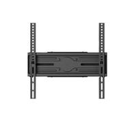 Support TV mural - IGGUAL - SPTV03-L - VESA 100x100-400x400 - 32-75"" - 40 kg