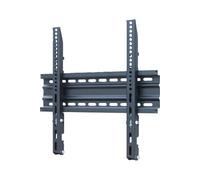 Support TV Mural Inclinable Slim Tilt 600 26" - 52"