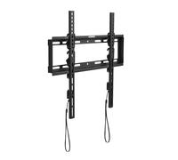Support TV mural inclinable universel 37 à 75 pouces | Matériel de montage incl.