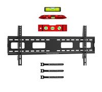 Support TV mural Maclean, max VESA 800x400, 43-120", 120kg, MC-420