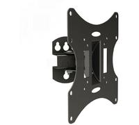 Support Tv Mural Maclean Mc-501b Pour écran Plat 23" à 42