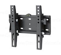 Maclean Support TV mural réglable MC-667 23-42" charge maximale 30 kg