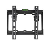 Support TV mural - Maclean - MC-942 - Inclinable - 13-42 pouces - VESA 200x200