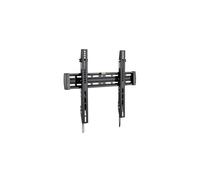 Support TV Mural - MBG FRANCE - Inclinable - 32"" à 55"" - Poids Max 50kg - VESA 400x400