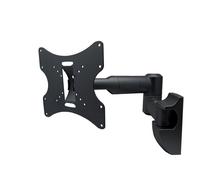 Support TV Mural Moniteurs 13-42 Maclean MC-503A B noir