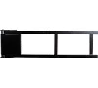 Support TV mural motorisé pivotant, ultra-plat, jusqu'à 75 pouces, PREMIUM-SM-XL180