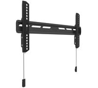 Support TV mural - MULTIBRACKETS - VESA 400x200 - Écran 32""-65"" - Distance au mur 1 9 cm - Largeur 48 4 cm