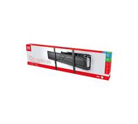 Support TV mural One For All WM4960 Jumbo full-motion Noir 42-120 VESA 900x600 75 kg pivot 120° inclinaison 20°