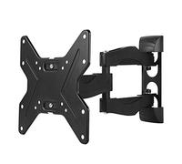 Support TV mural orientable et inclinable SEDÉA pour TV 17 à 42" (43 à 106 cm)