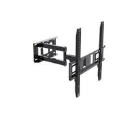 Support TV mural orientable INOTEK MOOV 3065 pour téléviseur de 30’’ à 65’’ (de 76 cm à 265 cm)