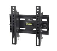 Maclean Support TV mural réglable MC-667 23-42" charge maximale 30 kg
