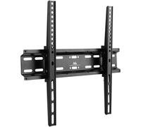 Support TV mural pour téléviseur LCD LED 3D 32 à 70 pouces inclinable et inclinable