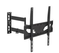 Support TV mural pour televiseur LCD LED 3D jusque a 55 pouces universel