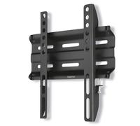 Hama 00220805 Support mural TV niveau à bulle intégré 48,3 cm (19\ ) - 121,9 cm (48\ ) rigide
