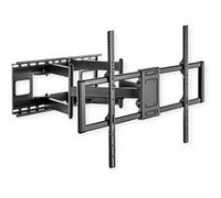 Value Support mural TV inclinable 152,4 cm (60) - 304,8 cm (120) inclinable, rotatif