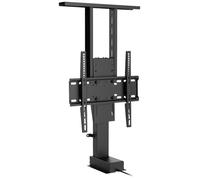 Support TV - MY WALL - HP63AL - Réglable en hauteur - Motorisé - Télécommande