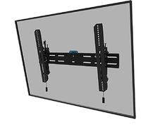 Neomounts WL35S-850BL16 Support mural TV inclinable 101,6 cm (40\ ) - 208,3 cm (82\ ) inclinable