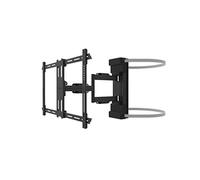 Neomounts Kit de montage WL40S-910BL16 – support écran 40"-70" mouvement complet noir (pilier G)