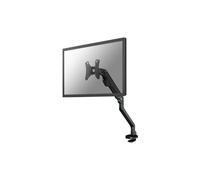 Support TV - Newstar - FPMA-D750SILVER - Pince - 8 kg - Écrans 10" à 32"