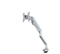 Neomounts Kit de montage FPMA-D750 – pleine action pour écran LCD 10"-32" argent montage sur bureau