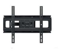 One For All Support mural TV WM2453 – Orientable 180° et inclinable 20° – 32–65'' (81–165 cm)