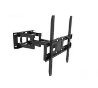 Support TV orientable Inotek Moov 3065.2 pour écran de 30'' à 65'' Noir