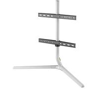 Support TV orientable One for all WM7431 pour écran de 32" à 70" Argent Argent