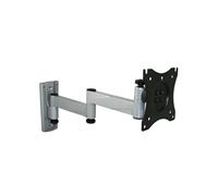 Support TV orientable pour camping-car
