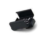 Pedestal Support Box Apple TV Charbon