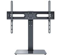 Generique Support TV pied central Stell SHO 4810