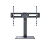 Support TV pied central - Stell - SHO 4810