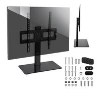 Maclean Support TV universel MC-450 – TV 32–65" VESA 400x400, max. 40 kg